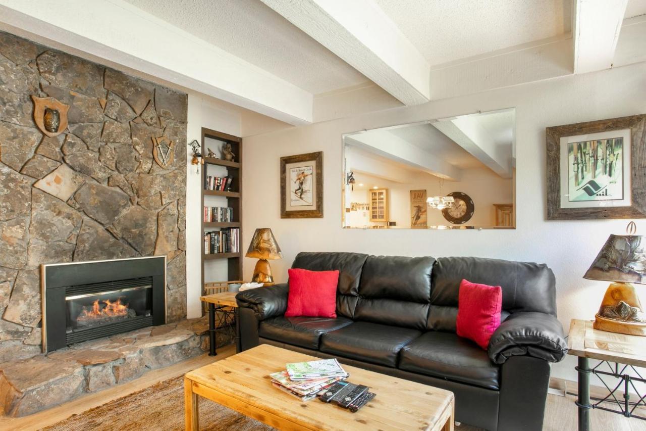 311 Vail International Condo Exteriér fotografie
