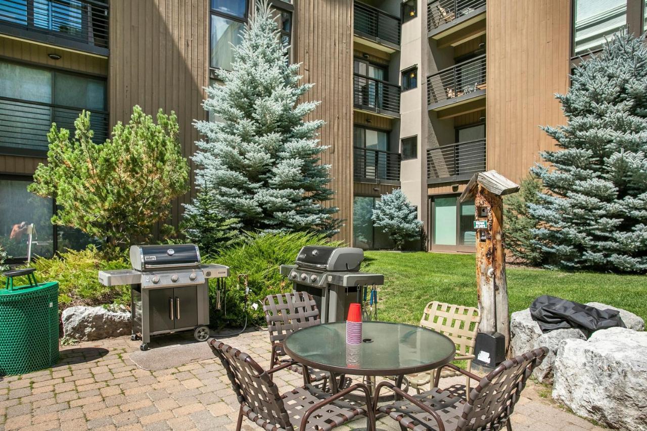 311 Vail International Condo Exteriér fotografie