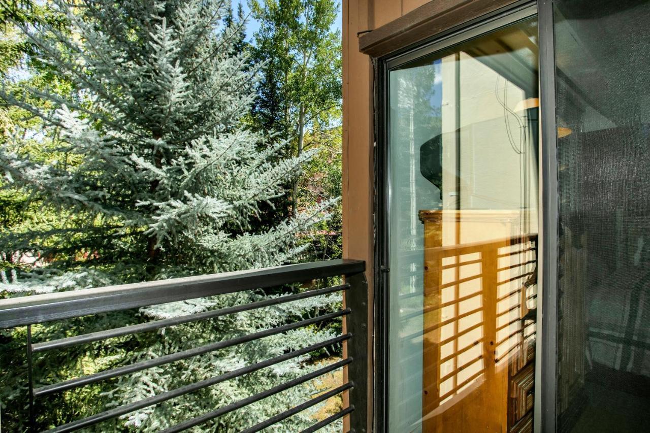 311 Vail International Condo Exteriér fotografie